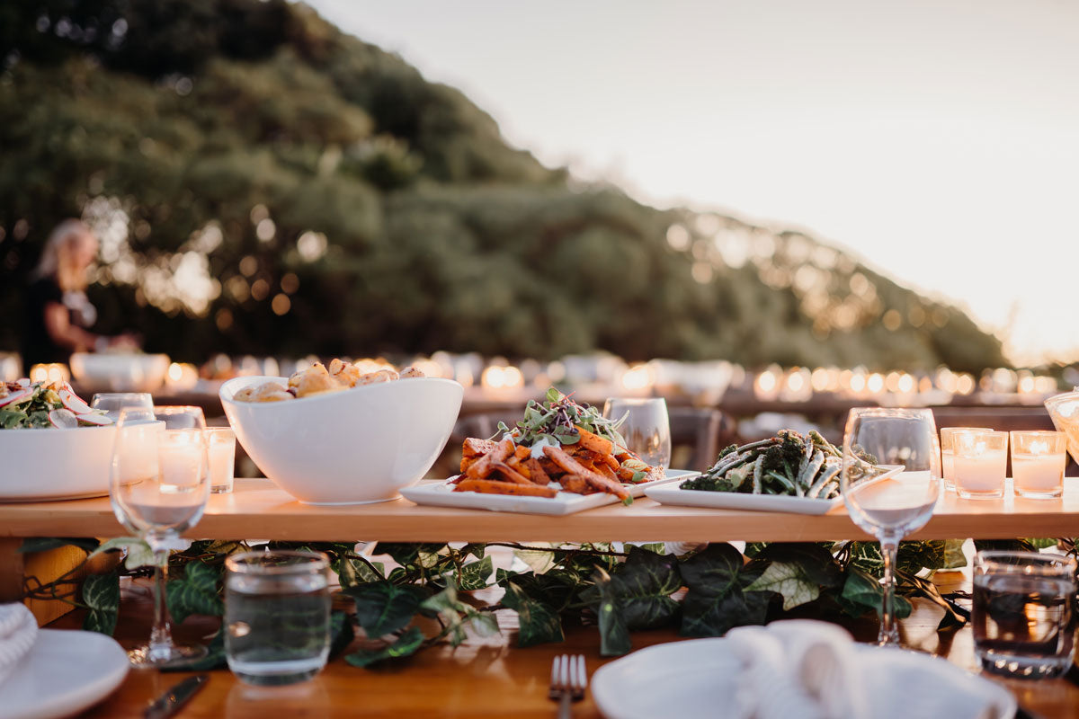 Family Style Catering