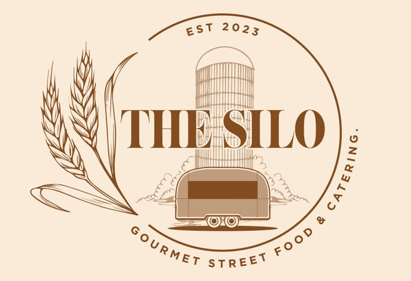 The Silo Logo
