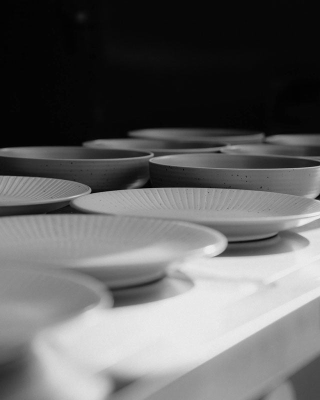 Plates The Silo