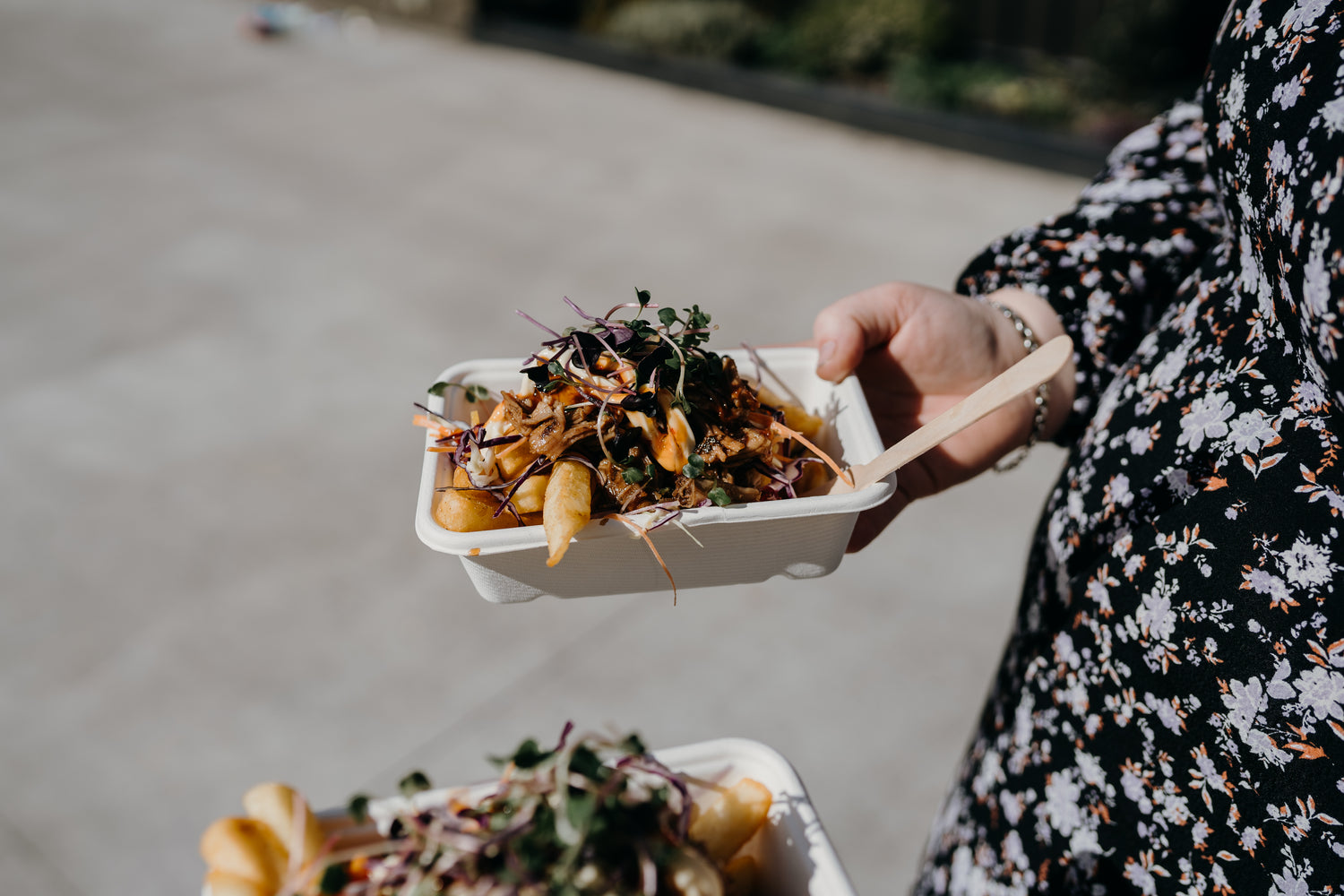 The Silo Catering