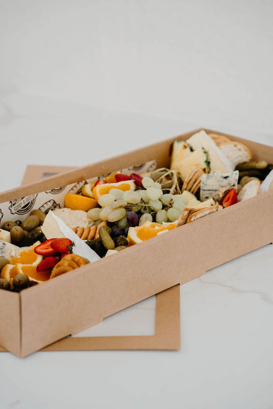 Crop & Brew Deli Antipasto Box