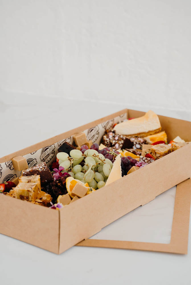 Crop & Brew Deli Sweetbox